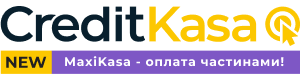 Creditkasa.com.ua
